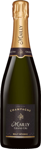 Mailly-Brut-Réserve